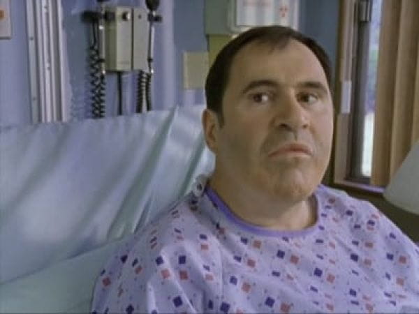 Scrubs (2001) - 2 cezon 12 episod